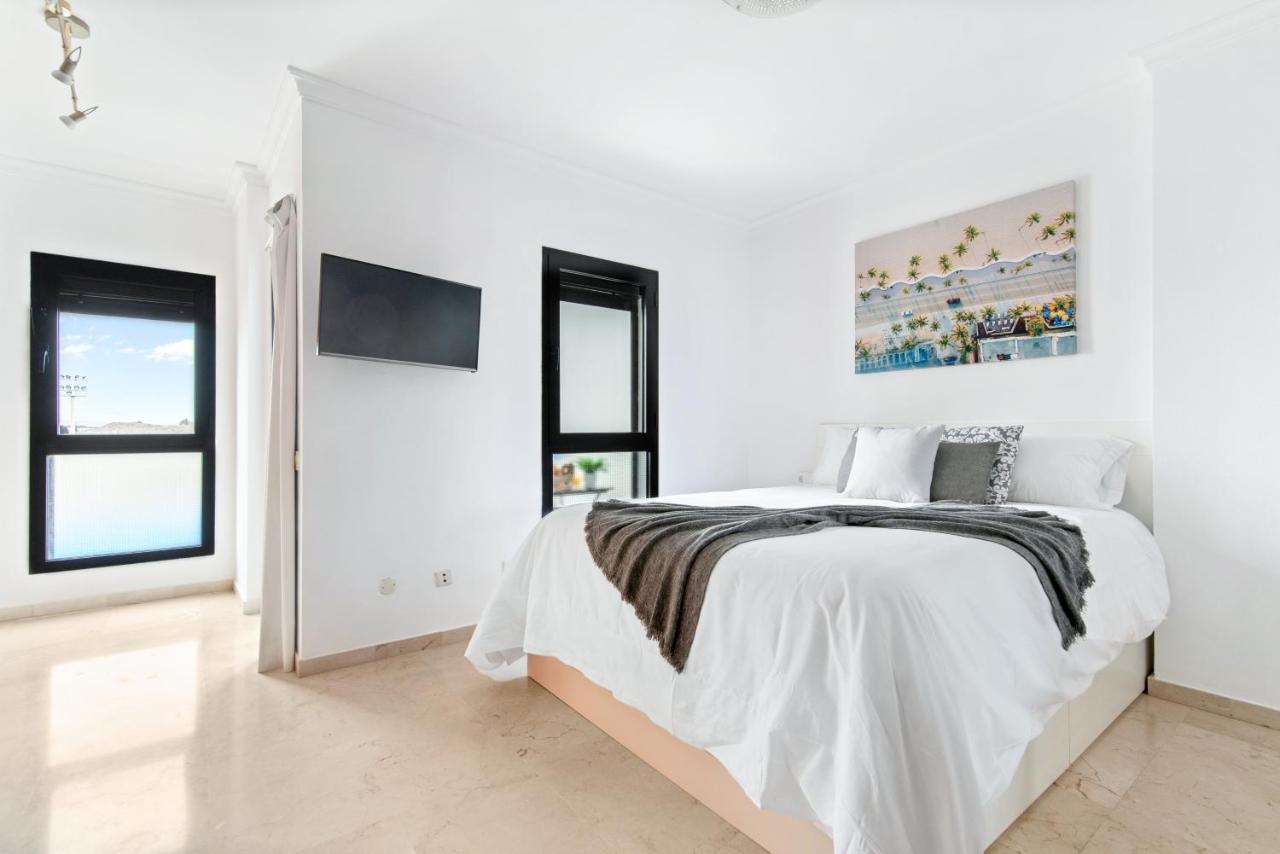 Home2book Fantastic Design Palmas Apartamento *