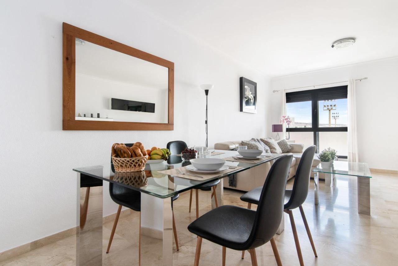 Home2book Fantastic Design Palmas Las Palmas / Gran Canaria
