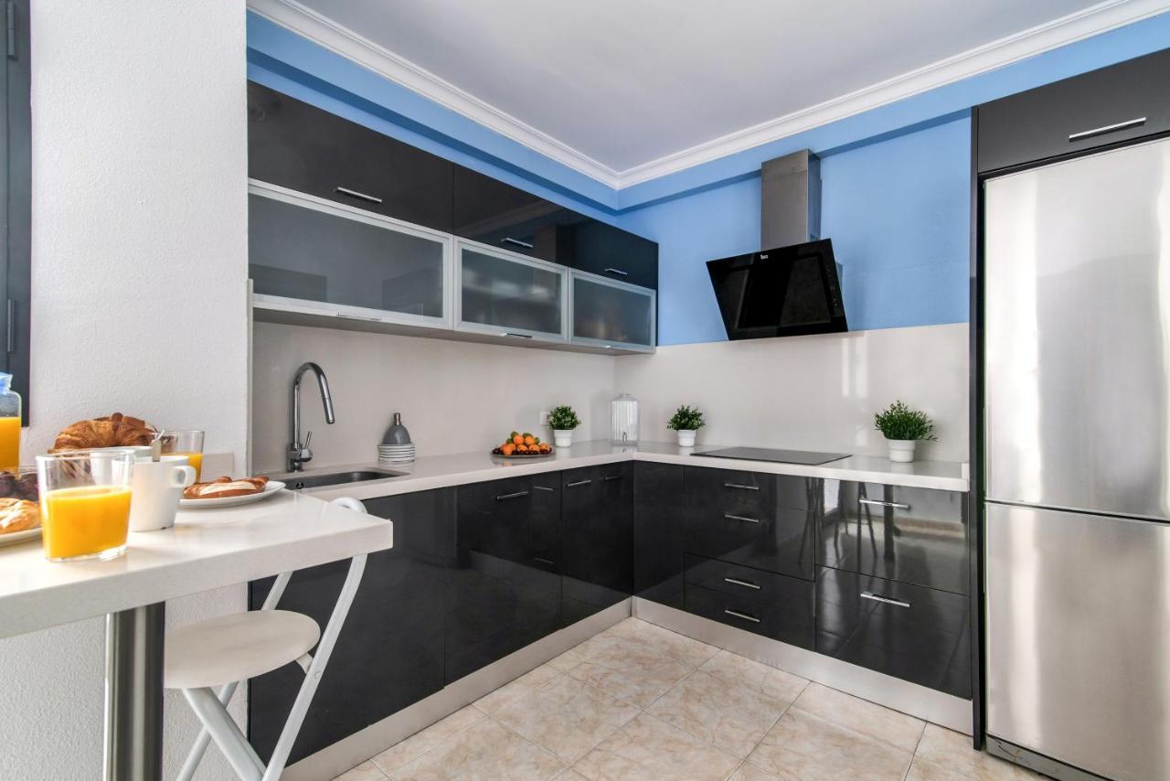 Home2book Fantastic Design Palmas Las Palmas / Gran Canaria