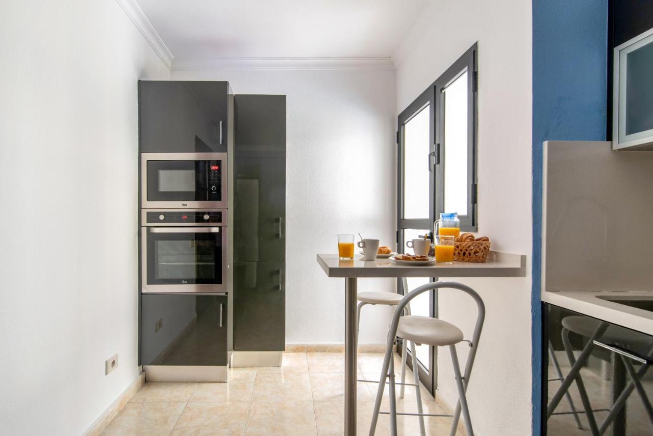 Home2book Fantastic Design Palmas Las Palmas / Gran Canaria