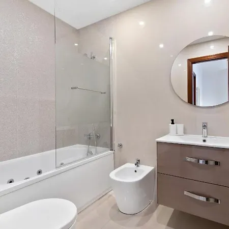 Home2Book Fantastic Design Apartment Las Palmas Exterior foto
