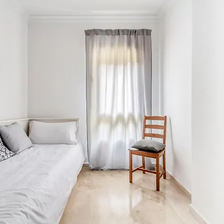 Home2Book Fantastic Design Apartment Las Palmas Exterior foto