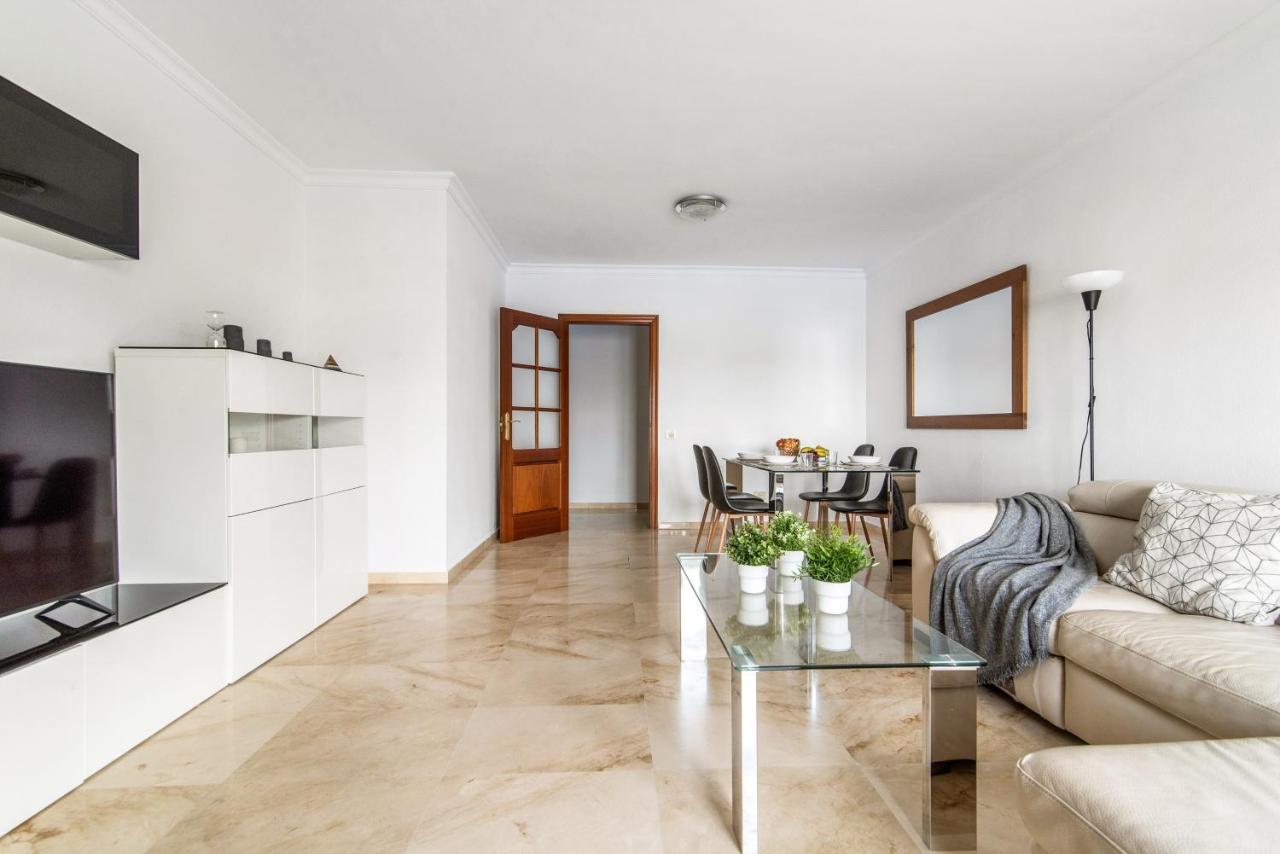 Home2book Fantastic Design Palmas Appartement *