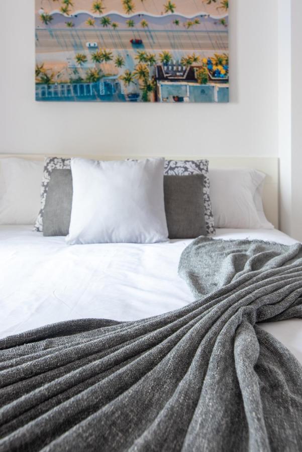 Home2book Fantastic Design Palmas Appartement