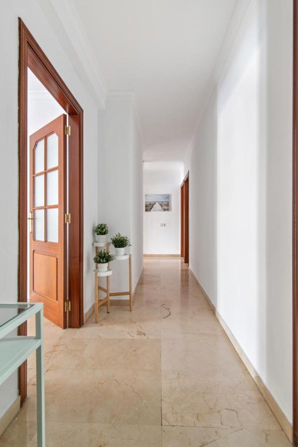 Appartement Home2book Fantastic Design Palmas