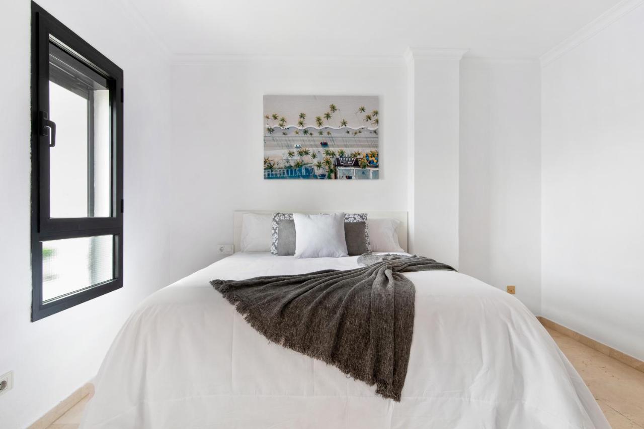 Appartement Home2book Fantastic Design Palmas Las Palmas