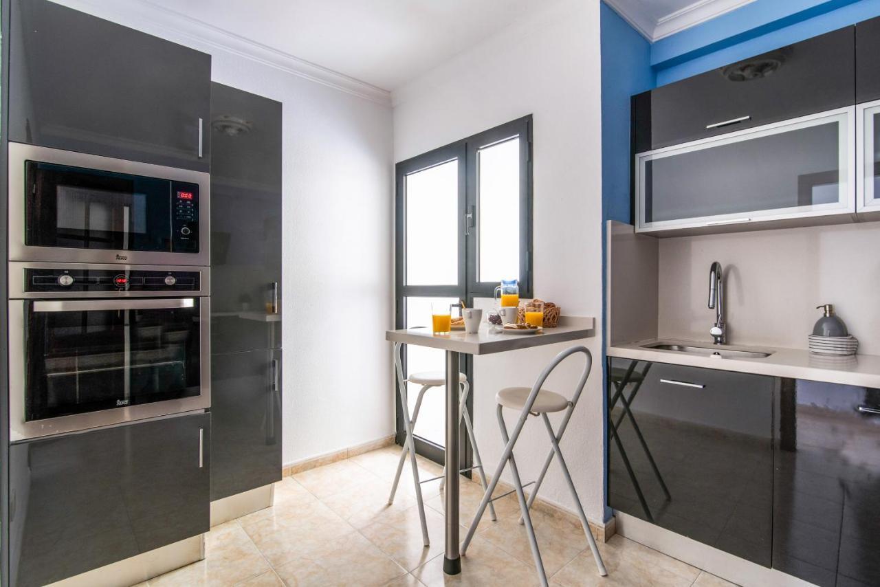 Home2book Fantastic Design Palmas Appartement *