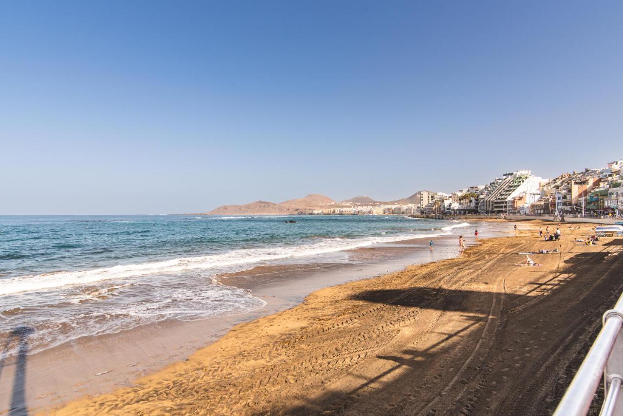 Home2book Fantastic Design Palmas Appartement Las Palmas