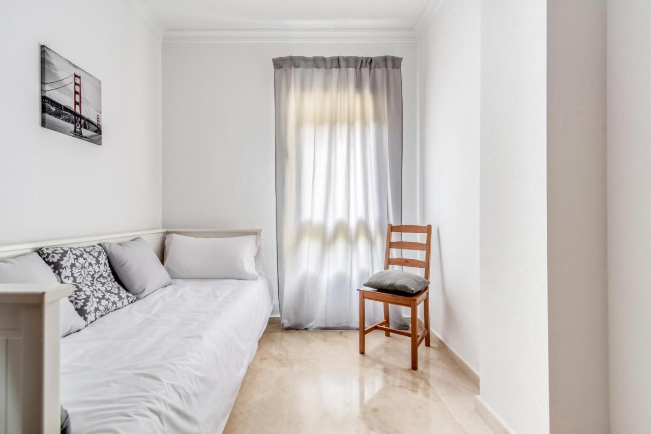Appartamento Home2book Fantastic Design Palmas