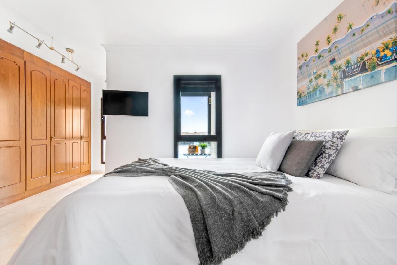 Appartamento Home2book Fantastic Design Palmas *